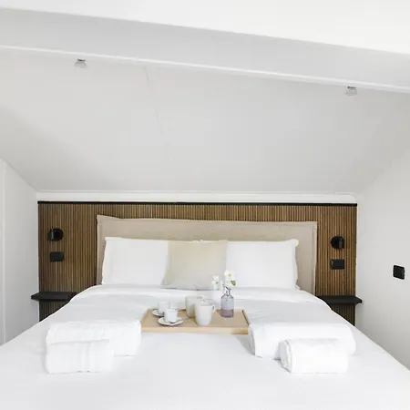 Easylife - - Duomo 17 P3 - Di Apartment Como