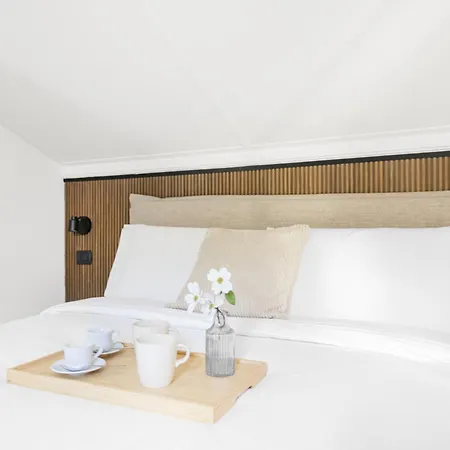 Apartment Easylife - - Duomo 17 P3 - Di Como