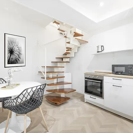 Easylife - - Duomo 17 P3 - Di Apartment *